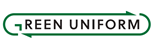 GREEN UNIFORM