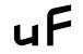 uF