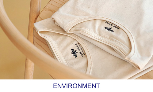 Environmental Initiatives