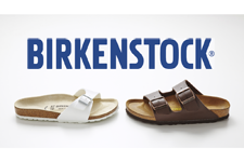 BIRKENSTOCK